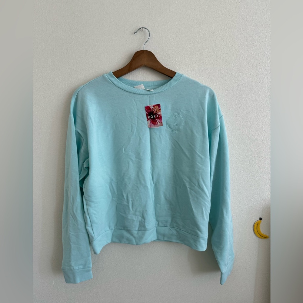 Roxy yin yang Pullover